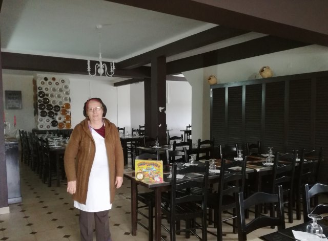 cafe ponto de encontro